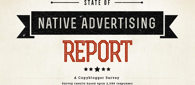 8 Statistiche sul Native Advertising
