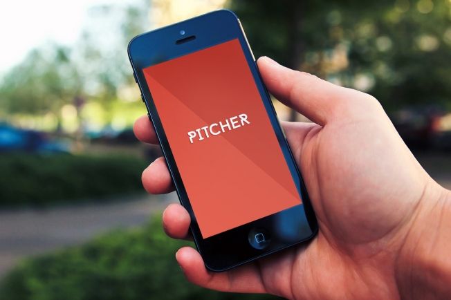 Pitcher, l’app che raccoglie le agenzie (ad Amsterdam)