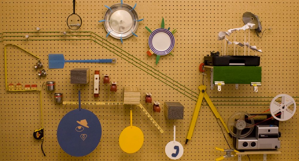 Viral Video con le Macchine di Rube Goldberg – Video Marketing Inspiration