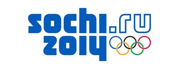 Spiegare il logo delle Olimpiadi di Sochi 2014