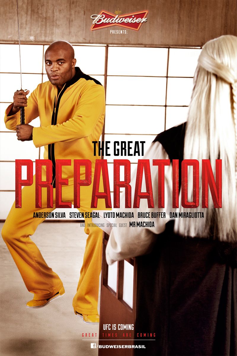 the great preparation 3