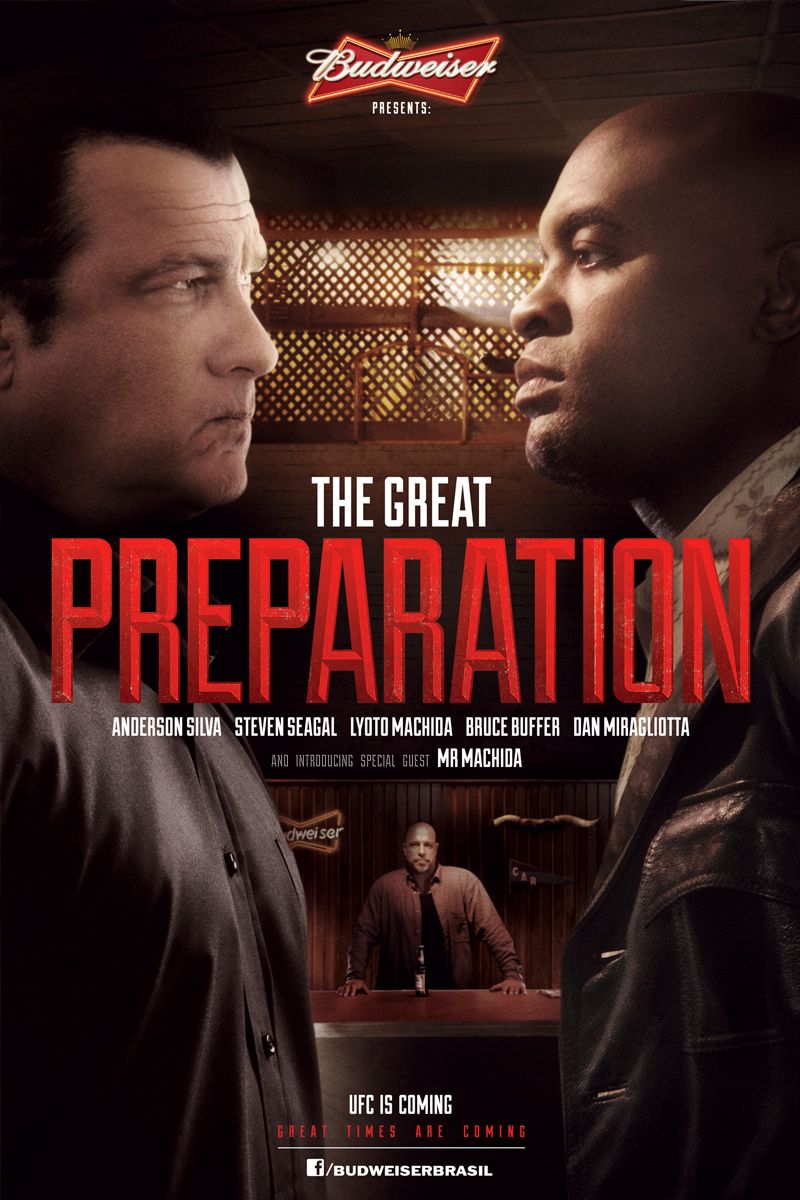 the great preparation 5