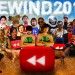 <b>YouTube Rewind 2013: quando il brand diventa trend</b>