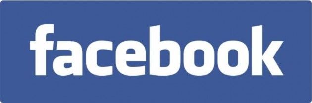 Logo Facebook Logo Facebook