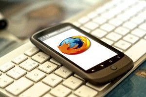 Firefox 5 per Android