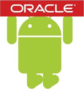 Oracle denuncia Google