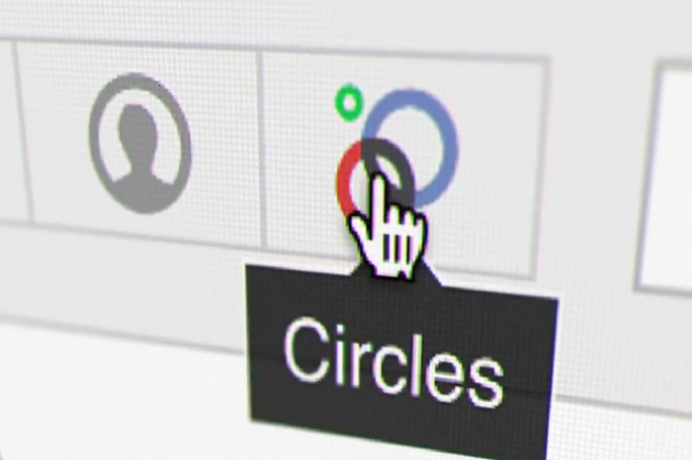 Google-Circles