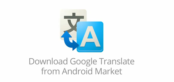 Google Translate su Android