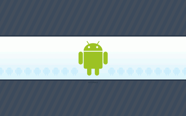 Applicazioni su Android