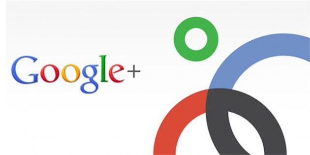 Google Plus Google Plus