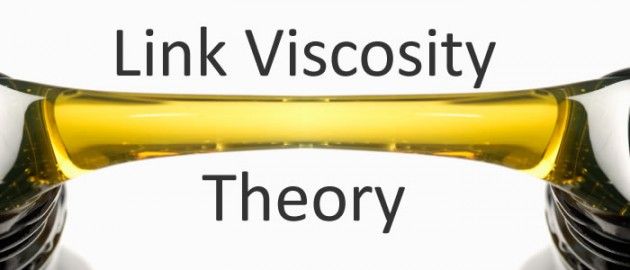 Link viscosity
