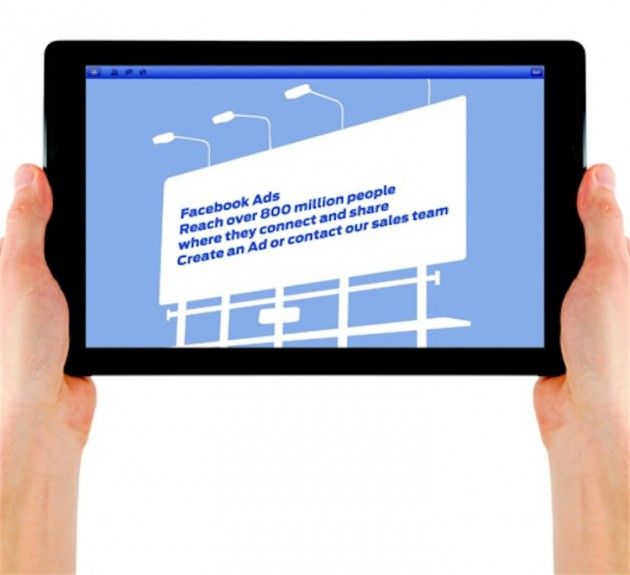 Facebook Advertising Facebook Advertising