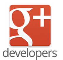 G+ Developers