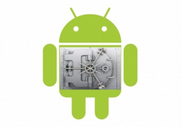 Sicurezza su Android
