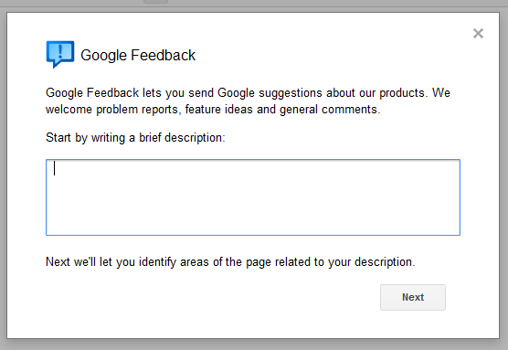 google-feedback (1)