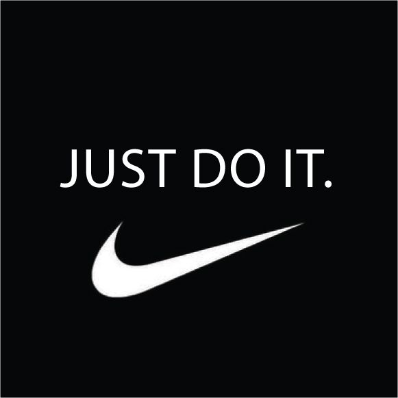 Just do It