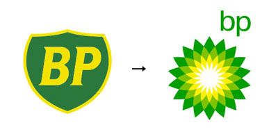 bp1 60 Recently Redesigned Corporate Identities