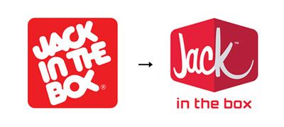 jackinthebox1 60 Recently Redesigned Corporate Identities
