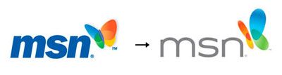 msn1 60 Recently Redesigned Corporate Identities