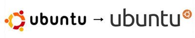 ubunto1 60 Recently Redesigned Corporate Identities