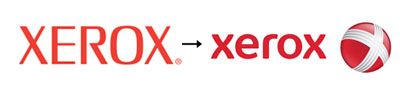 xerox1 60 Recently Redesigned Corporate Identities
