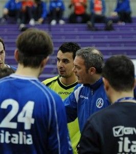 Chionchio nazionale