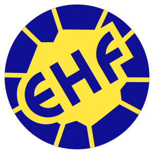 EHF Logo