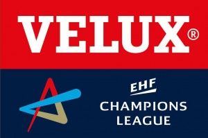 Champions EHF nuovo