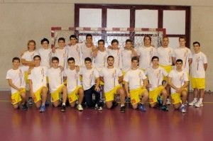 Parma pallamano Seniores & U18