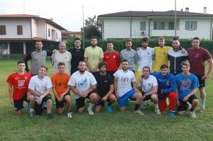 Romagna handball