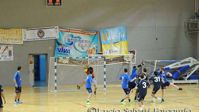 grimaldi_ handball lanzara